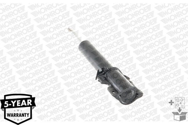 Стойка амортизатора передняя Magneti Marelli 7213G ціна, від 51.79 USD
