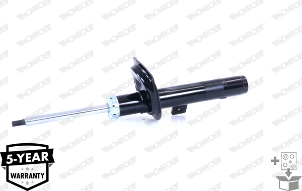 Амортизатор передньої підвіски, лівий Magneti Marelli 7045GL ціна, від 43.85 USD