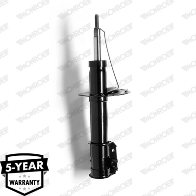 Стойка амортизатора передняя Monroe 16417 ціна, від 38.83 USD