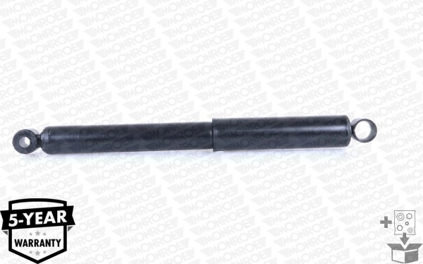 Амортизатор задній Tokico E35064 ціна, від 46.70 USD