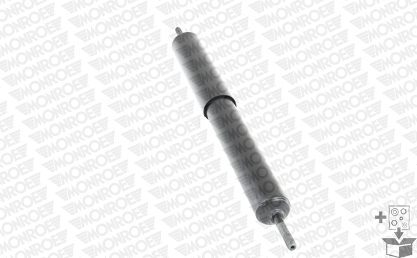  Амортизатор передній DAF 105 