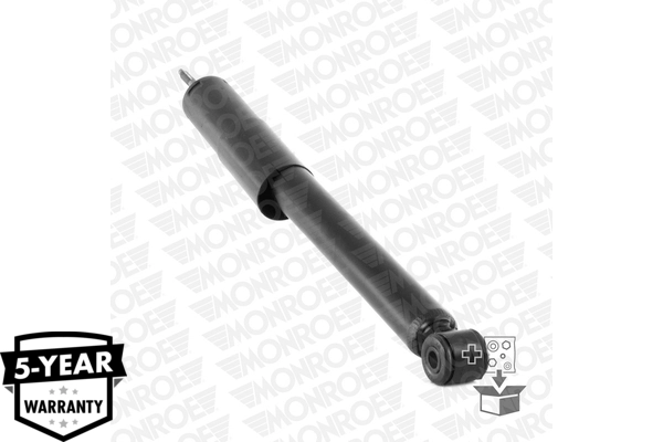 Амортизатор задній Monroe D7644 ціна, від 36.81 USD