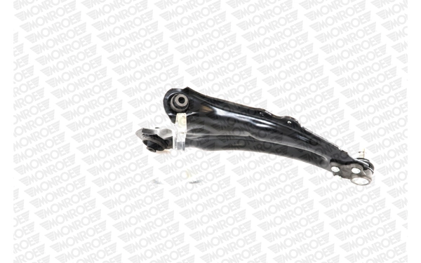 Важіль передній лівий Polcar 606237 ціна, від 41.32 USD