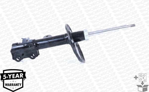 Амортизатор передній, правий Monroe G8117 ціна, від 96.53 USD