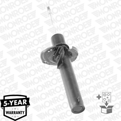 Стойка амортизатора передняя Volkswagen Passat B8 седан (3G2, CB2) (2014 - 2026) ціна, від 67.93 USD