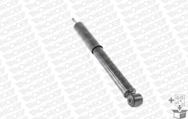 Амортизатор передній T1359 Monroe