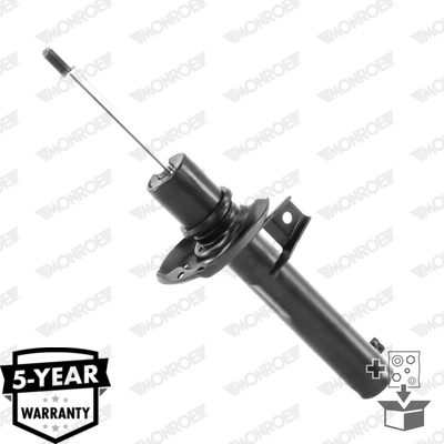 Стойка амортизатора передняя Monroe 742253SP ціна, від 82.88 USD