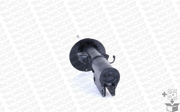 Амортизатор передній, правий Monroe D0407R ціна, від 136.75 USD