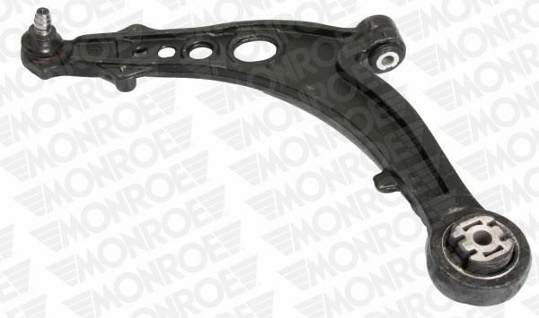 Важіль передній лівий Lemforder 38037 ціна, від 38.48 USD
