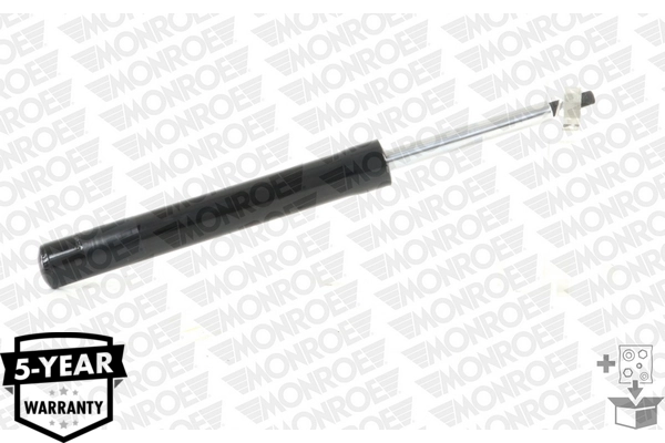 Стойка амортизатора передняя Monroe MR826 ціна, від 43.38 USD