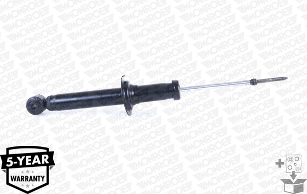 Амортизатор задній Monroe 23930 ціна, від 29.07 USD