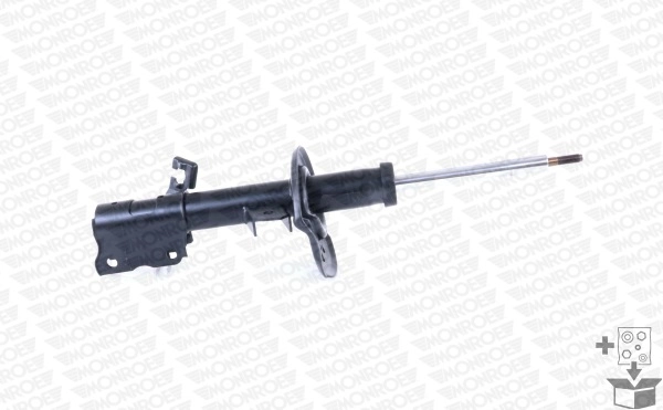 Амортизатор передній, правий Monroe D0023R ціна, від 92.54 USD