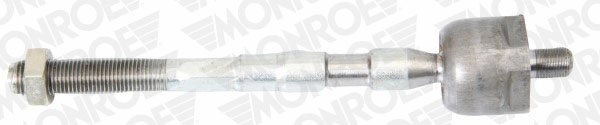 Тяга рульова поперечна Goodrem RS2349 ціна, від 7.47 USD