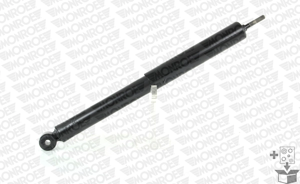 Амортизатори передні Iveco 41033038