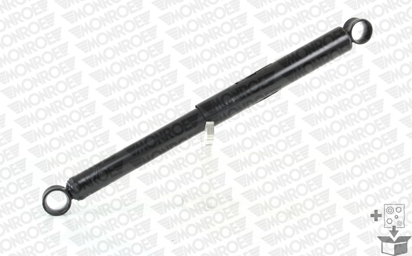 Амортизатори передні Monroe T1167
