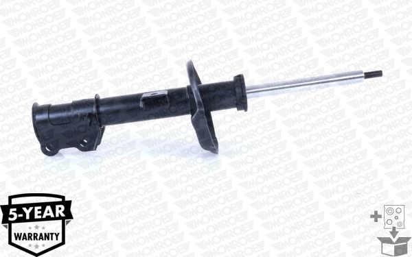 Купити 52024917 Fiat/Alfa/Lancia Амортизатор передній, правий
