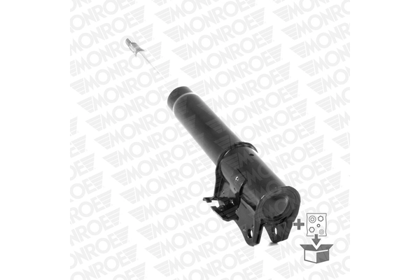 Амортизатор передній, правий Monroe D0015R ціна, від 45.01 USD
