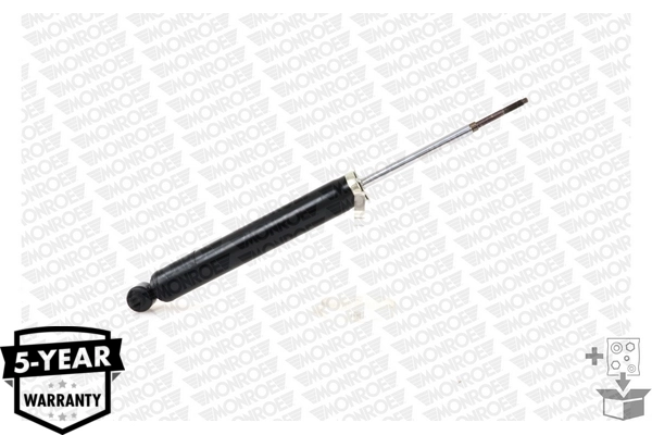 Амортизатор задній Monroe G2237 ціна, від 33.86 USD
