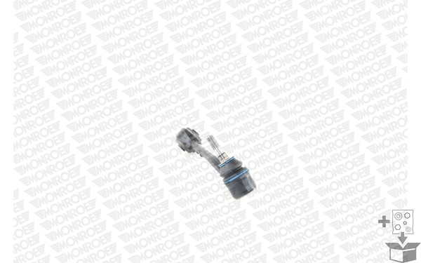 Важіль передній лівий Monroe L11546 ціна, від 34.21 USD