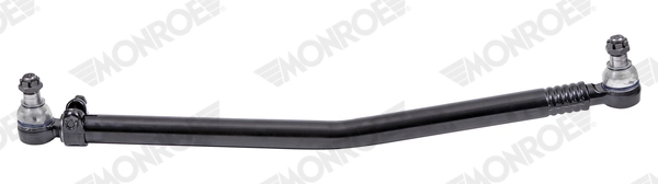 A9704600705 Mercedes Тяга рульова поздовжня, передньої підвіски