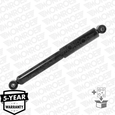 Амортизатор задній Monroe D8348 ціна, від 43.04 USD