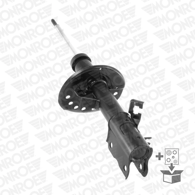 Амортизатора передній лівий D0026L Monroe