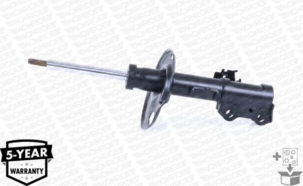 4964GR Magneti Marelli Амортизатор передньої підвіски