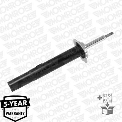 Амортизатор передній, правий Monroe 742028SP ціна, від 131.04 USD