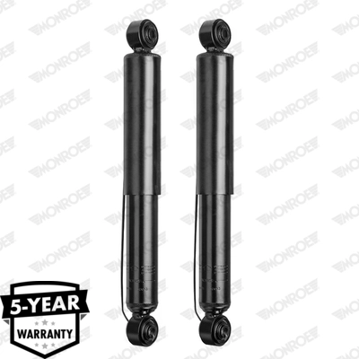 Амортизатор задній Monroe D8079 ціна, від 50.68 USD