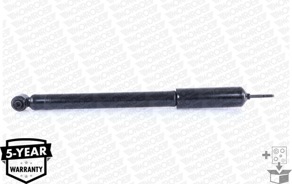 Амортизатор задній Monroe 5797ST ціна, від 69.84 USD