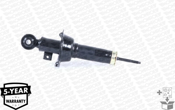 Амортизатор задній Monroe 72643ST ціна, від 84.83 USD
