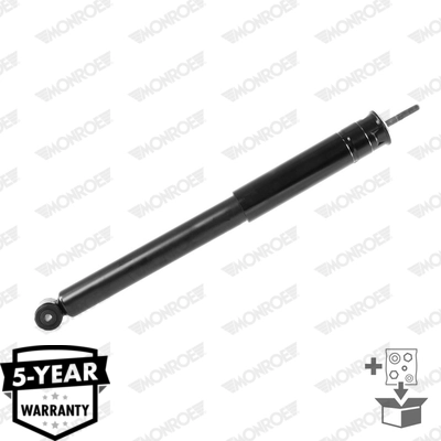 Купити 376069SP Monroe Стійка амортизатора задня