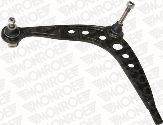 Важіль передній лівий Moog K9916 ціна, від 42.28 USD