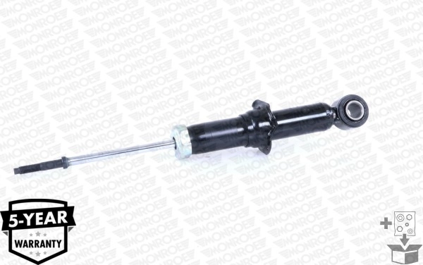 5447G Magneti Marelli Амортизатори задні