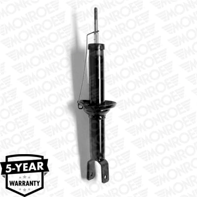 Купити 8671006147 Renault (RVI) Стійка амортизатора задня
