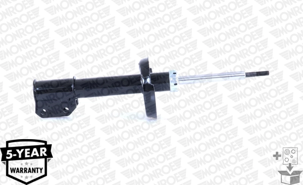 Амортизатори передні Monroe G16203