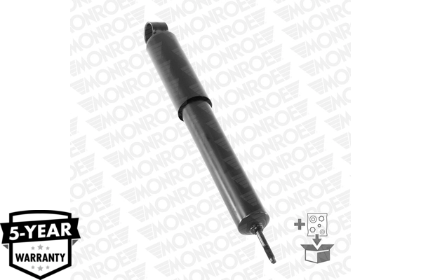 Амортизатор задній Toyota 4853160280 ціна, від 47.16 USD