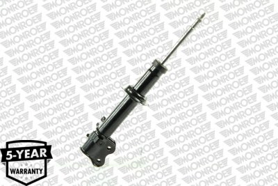 Амортизатор передній, правий Polcar 22044815 ціна, від 54.67 USD