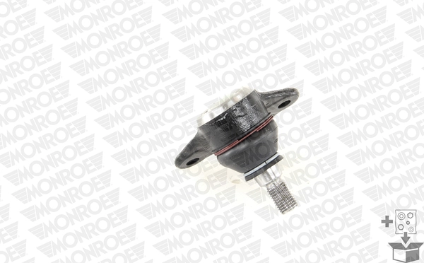 Кульова опора, нижня, ліва Monroe L29564 ціна, від 10.38 USD