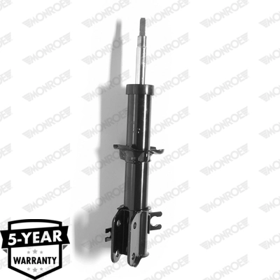 Купити 2201GL Magneti Marelli Амортизатора передній лівий