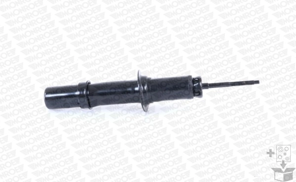 Стойка амортизатора передняя Monroe 71897 ціна, від 37.34 USD