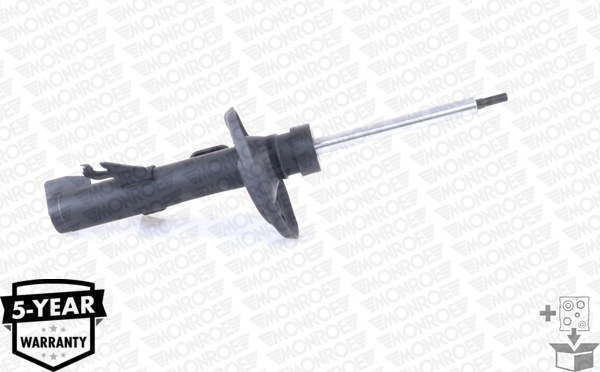 Амортизатор передньої підвіски, лівий Magneti Marelli 1984GL ціна, від 44.79 USD