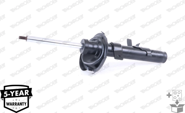 Амортизатор передньої підвіски, лівий Monroe G8808 ціна, від 71.41 USD