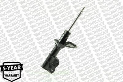 Амортизатор передній, правий Monroe G16769 ціна, від 77.35 USD