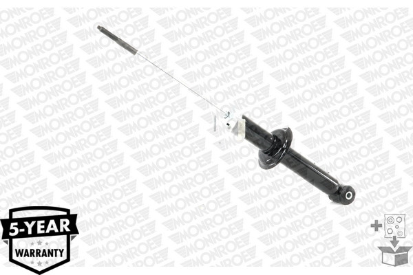 278320 Boge Амортизатори задні