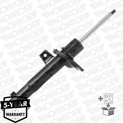 Стойка амортизатора передняя Monroe 742116SP ціна, від 80.39 USD