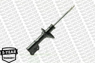 2515G Magneti Marelli Амортизатори задні