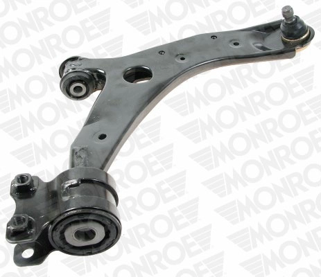 SAM112R 555 Важіль передньої підвіски нижній, правий