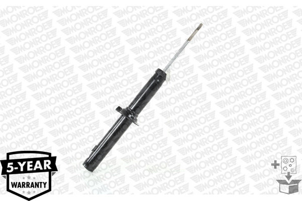 Стойка амортизатора передняя Monroe G23940 ціна, від 39.00 USD