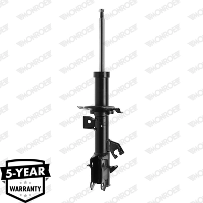Амортизатор передній, правий Lovby AF1086 ціна, від 45.09 USD